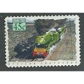 AUS 1993 45c (S/A) 'TRAINS- WESTERN ENDEAVOUR' ...