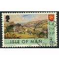 1973/1975 SG 24 - fine used (o)