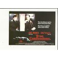 TRUE CONFESSIONS Robert De Niro Poster Art Post...