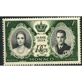 1956 Michel 561 - #2 MNH (**)