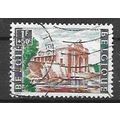 Belgium ( Belgique ) N° 1239 YVERT OBLITERE ( U...