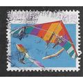 AUS 1989 $1.20 'SPORTS - HAND GLIDING' FINE USE...