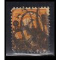 Used 416 10c Benjamin Franklin Average Plus K3307