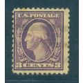 Used 502 3c George Washington Average Plus A11980