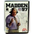 Madden NFL 97 (Sega Genesis, 1996) Complete Tes...