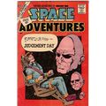 SPACE ADVENTURES # 45 ( 1962 )