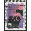 1961 Michel 113 - fine used (o) - BIRD
