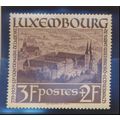 Luxembourg Stamp Scott #B90, Mint Never Hinged