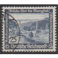 Mi : 641y used 1936 Cat € 5