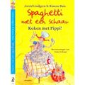 Spaghetti Met Een Schaar - Astrid Lindgren, R. Buis
