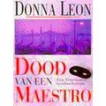 Dood Van Een Maestro Pocket