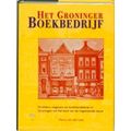 Groninger Boekbedrijf