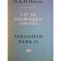 Verzameld Werk 5A Dagboeken 1930-1934