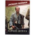 CAPTAIN AMERICA ' The First Avenger ' card # 97...