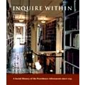 Inquire Within - A Social History of the Provid...