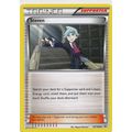 Pokemon Roaring Skies #90/108 Steven