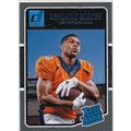 2016 Donruss Football 366 Devontae Booker Rated...