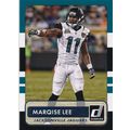 2015 Donruss Football 81 Marqise Lee Jacksonvil...