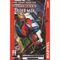 FREE COMIC BOOK DAY - 2002: ULTIMATE SPIDER-MAN...