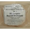 1991 McDonalds Circus Parade Ringmaster Ronald ...