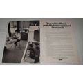 1970 IBM Mag Card Selectric Typewriter and Comp...