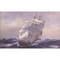 Sailing Ship "Thermopylae" - by the late J. Spu...