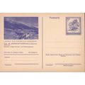 Austria unused - 3s pre-paid - St. Johann Am Ta...
