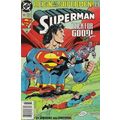 Superman (Vol 2) # 082 NM CoverB MODERN AGE COMICS