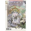 Witchcraft (1994 Ltd) # 001 NM MODERN AGE COMICS