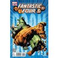 Fantastic Four (Vol 3) # 609 NM MODERN AGE COMICS