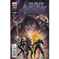 Secret Avengers (Vol 1) # 025 VFN+ ORIG US COMICS