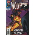 Wolverine (Vol 1) # 120 NM MODERN AGE COMICS