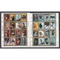 UMM -AL-QIWAIN OBLITERE ( USED ) LOT 35