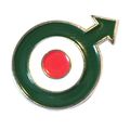 Italian Colours RAF MOD Italy Target Roundel & ...