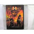 Mummy Tomb of the Dragon Emperor [dvd]