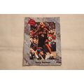 Tony Farmer 1991 Classic Four Sport NO. 198