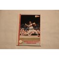 Tom Seaver 1992 Pacific TOM TERRIFIC N0.110 BRE...