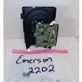 Emerson EWD2202 Replacement DVD Drive