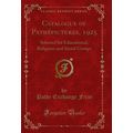 Catalogue of Pathépictures, 1925: Selected for ...