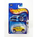Hot Wheels Rockster #023 First Editions 23/100 ...
