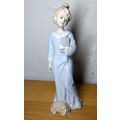 Vintage Regal Collection Bedtime Range Lady Fig...