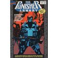 THE PUNISHER ARMORY #2 - MARVEL COMICS (1991)