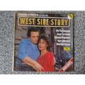 Leonard Bernstein - West Side Story (Highlights...