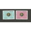 Kuwait 1984 5th Supreme Council Session Unmount...