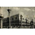 Venezia, Palazzo Ducale, Italy, RP Bromostampa ...