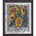 Berlin 1984 Karl Schmidt-Rottluff Sunflowers 60...