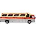 1966 GM PD4107 "Buffalo" Coach Bus "Saskatchewa...