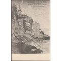La Maison des Bonshommes, Dinard, c.1900-05 - T...