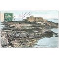 35 - Saint-Malo - Le fort national