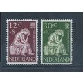 Netherlands stamps. 1960 World Refugee Year MNH...